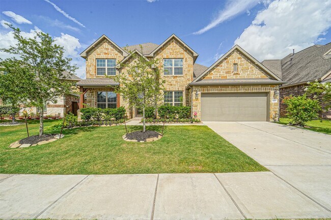 Foto del edificio - 9507 Carson Ln