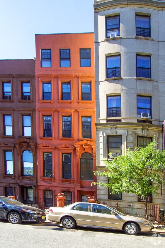 Foto del edificio - 60 W 124th St