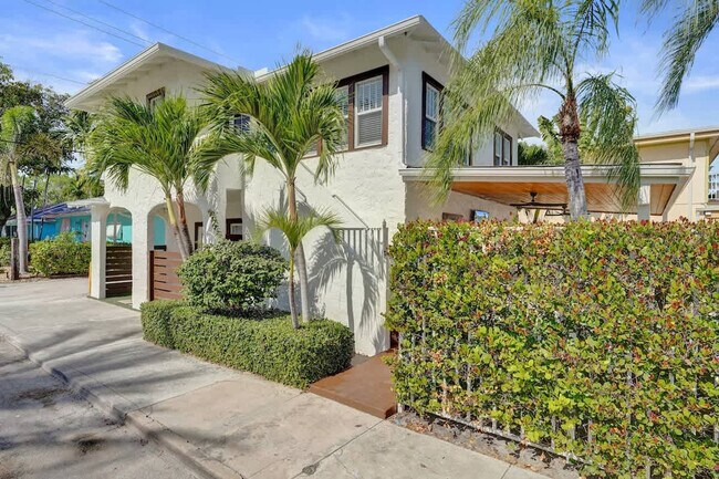 Foto del edificio - 901 N Federal Hwy