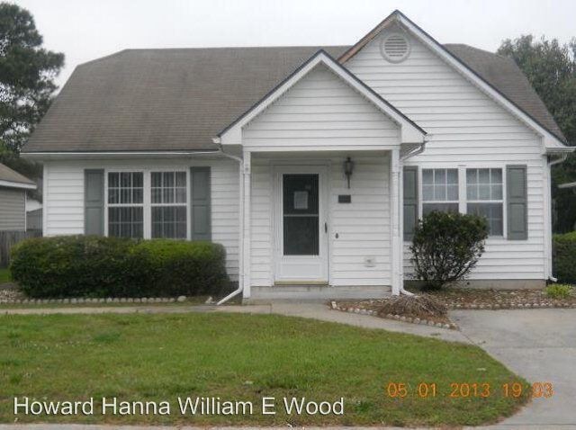 Foto principal - 106 Oakwood Ln