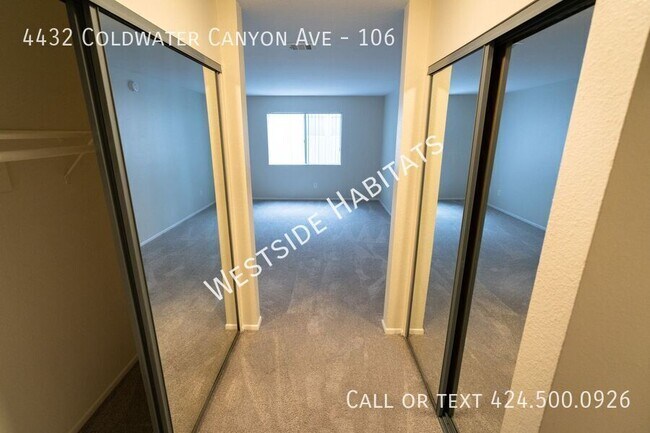 Building Photo - 4432 Coldwater Canyon Ave