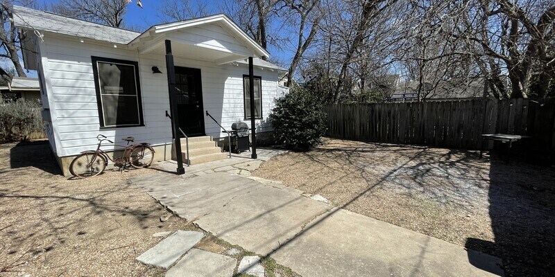 Foto principal - Austin Back House