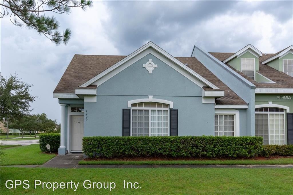 Foto principal - 1905 Island Walk Dr