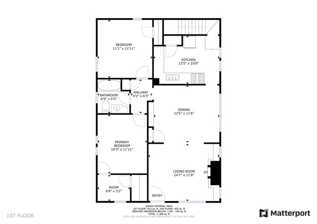 Building Photo - Lovely 4 Bedroom Home