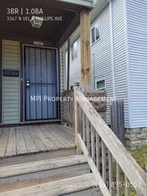 Building Photo - 3347 N VEL R PHILLIPS Ave