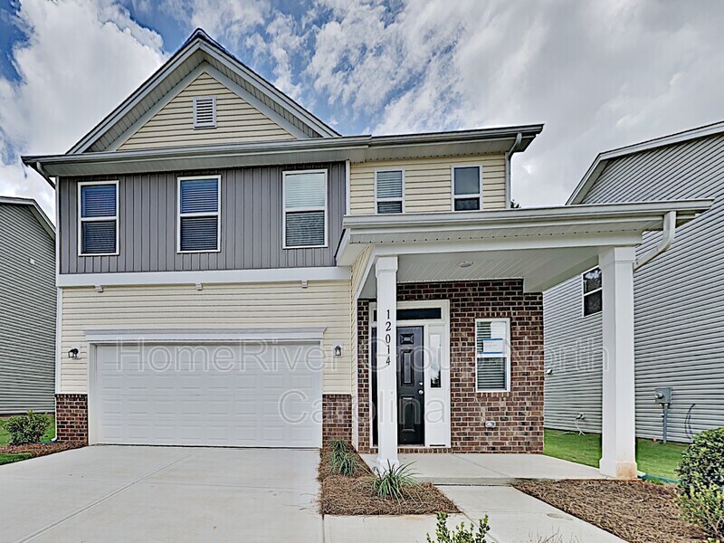 Primary Photo - 12014 Old Dulin Farms Way