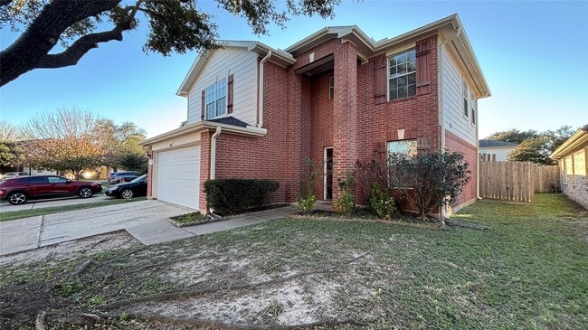 Foto del edificio - 5819 W Harrow Dr