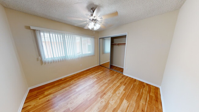 Building Photo - 621 S. Osage