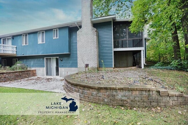 Foto del edificio - 4833 Stauffer Ave SE