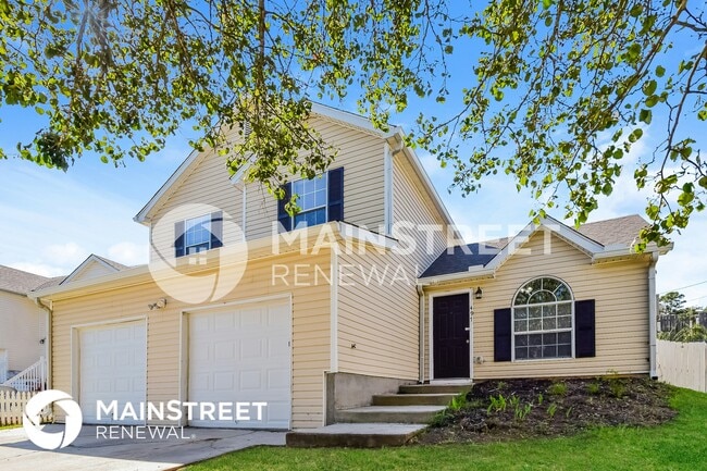 Building Photo - 497 Eagles Crossing Cir