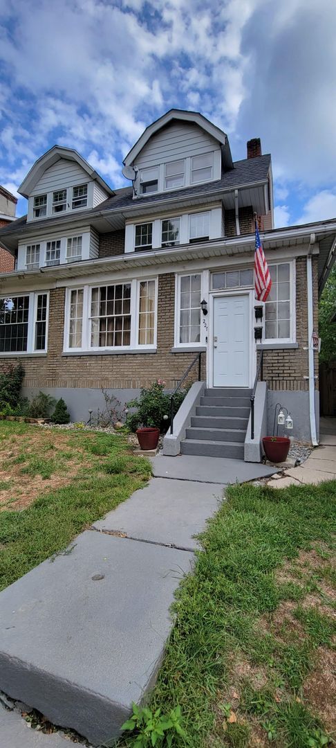 Foto del edificio - 227 S 16th St