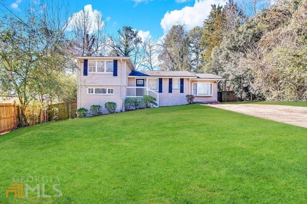 Primary Photo - 3409 Glensford Dr