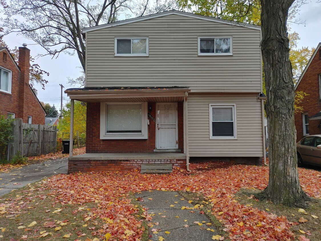 19152 Sunderland Rd, Detroit, MI 48219 House Rental in Detroit, MI