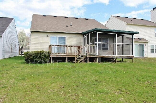 Foto del edificio - 2312 Layton Park Dr