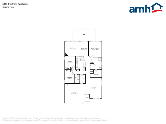 Building Photo - 5820 Bridal Trail