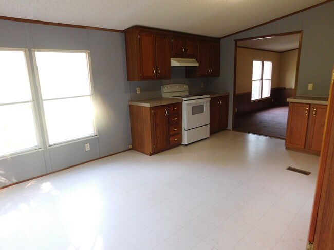 Foto del edificio - 233 Co Rd 725