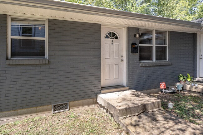 Foto del edificio - 1412 Edgehill Ave