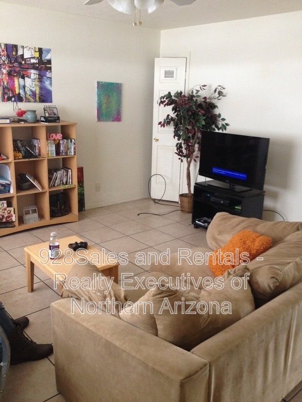 Photo - 2703 N Rose St Townhome