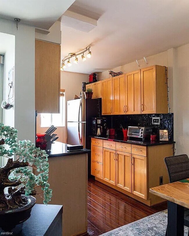 Foto del edificio - 2 br, 1 bath Condo - 2 Adams Street 1610