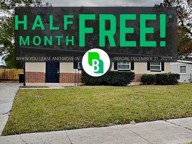 Building Photo - 2318 Burpee Dr W