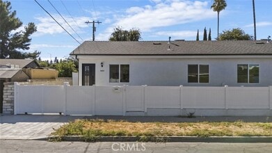 Building Photo - 16404 Donmetz St