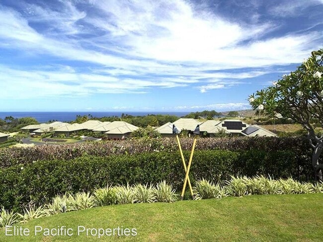 Building Photo - 3 br, 3.5 bath House - 62-3600 AMaui Place