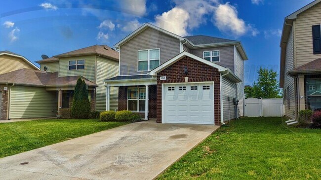 Building Photo - 3810 Harvest Ridge