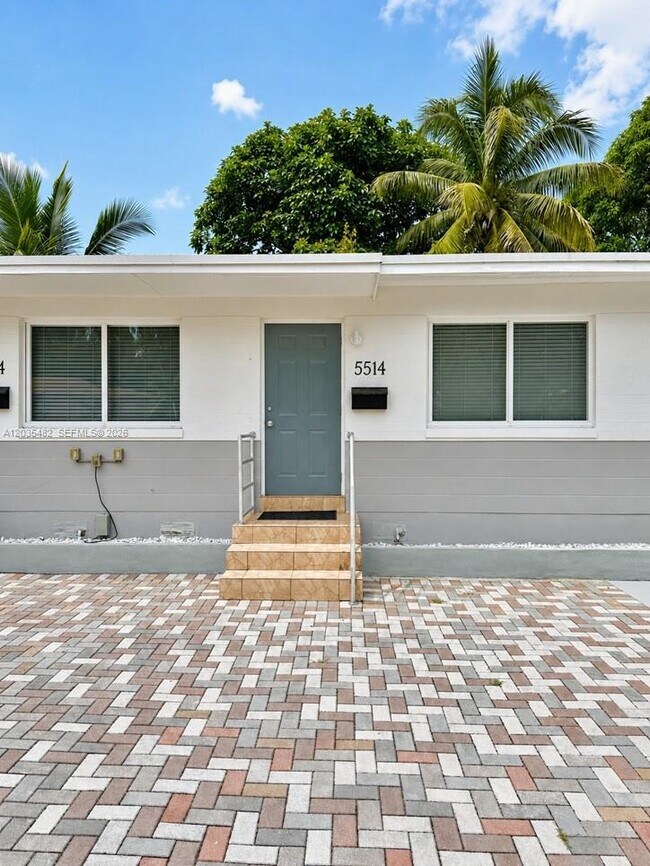 Foto del edificio - 5510 NW Miami Pl