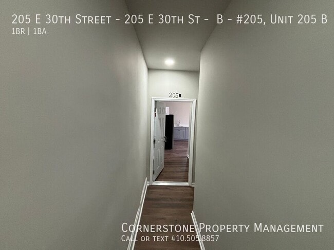Building Photo - 205 E 30th St