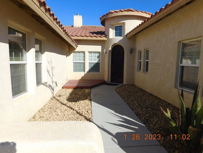 Foto del edificio - Beautiful Home for rent!