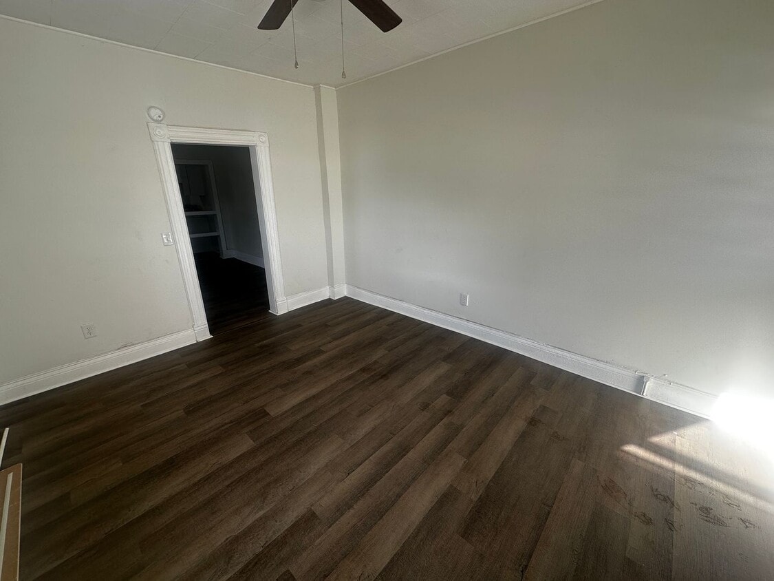 Foto del edificio - 2902 S 19th St