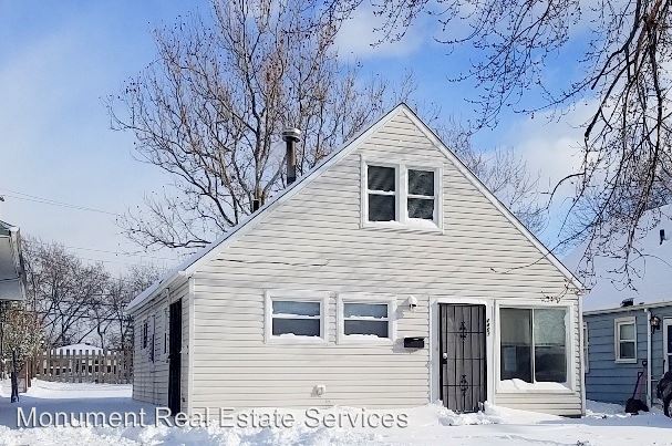 Primary Photo - 4461 E 154th St