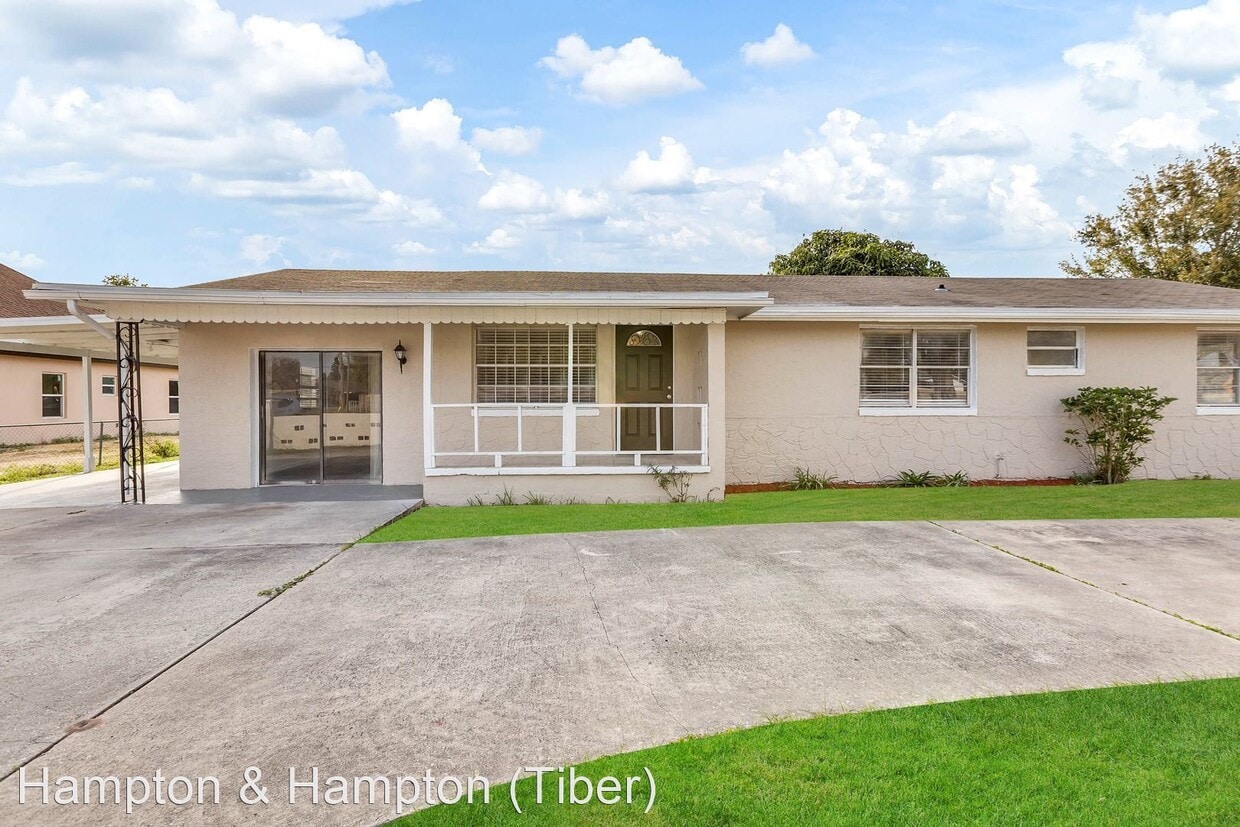 1340 S Chickasaw Trail, Orlando, FL 32825 House Rental in Orlando, FL