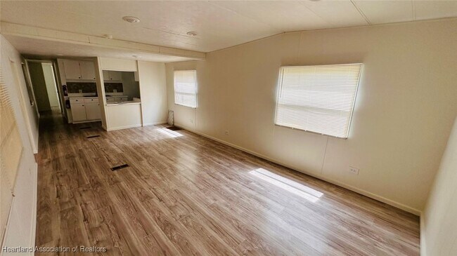 Building Photo - 4701 Ferdinand Ave