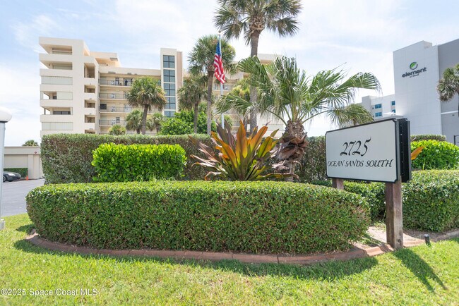 Building Photo - 2725 N Hwy A1A