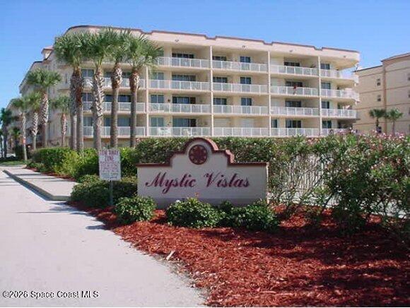 Foto del edificio - 816 Mystic Dr
