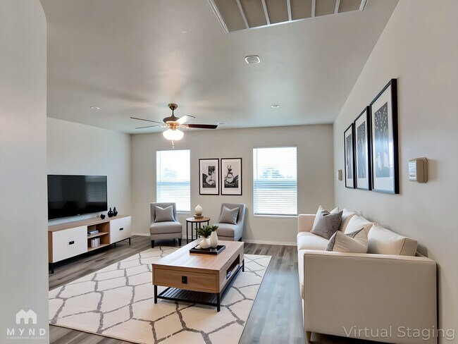 Foto del edificio - 4201 Umbria Rd