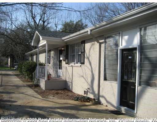 Building Photo - 9536 Cape View Ave