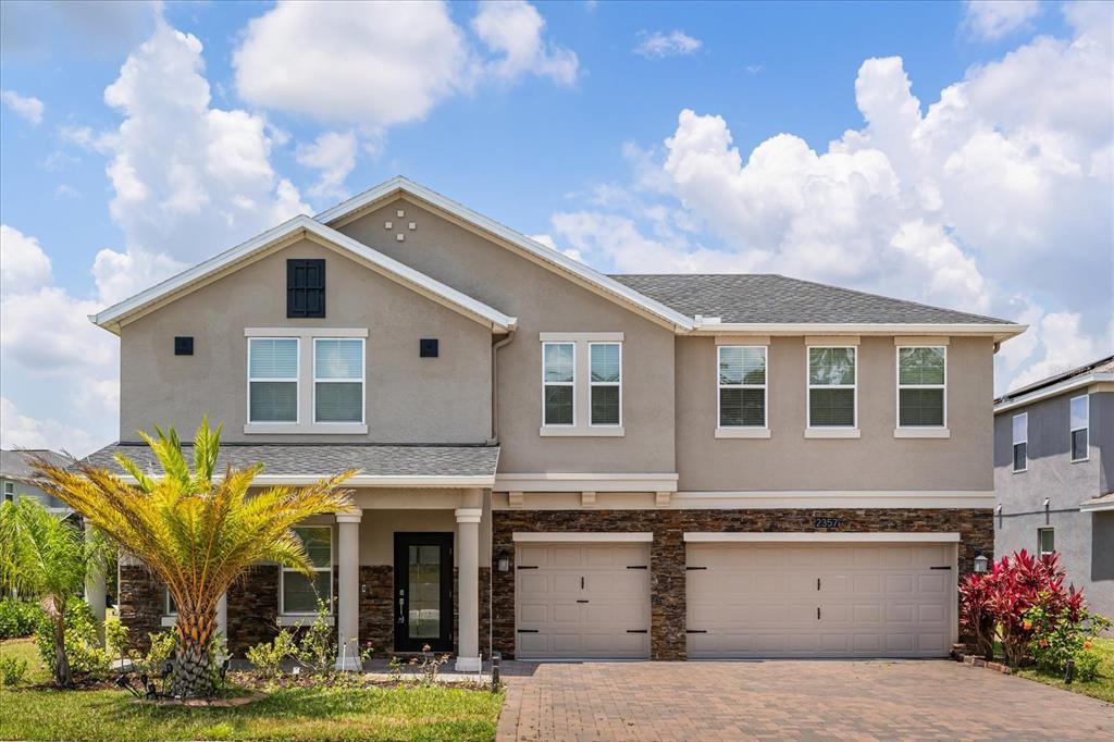 Foto principal - 2357 Camden Park Ave