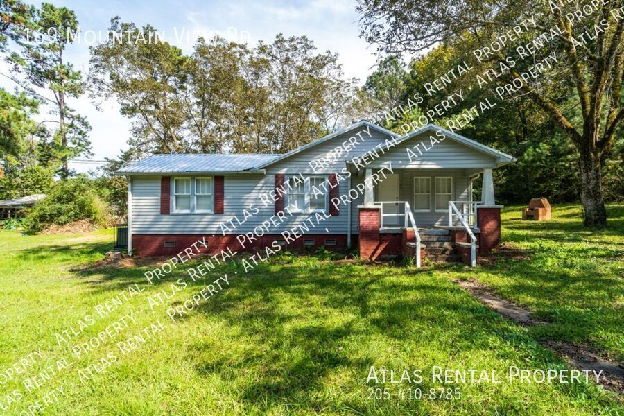 Foto principal - 169 Mountain View Rd