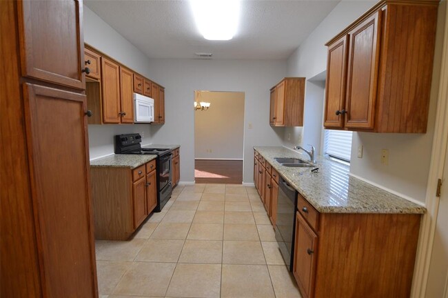 Foto del edificio - 11322 Rocky Mill Dr