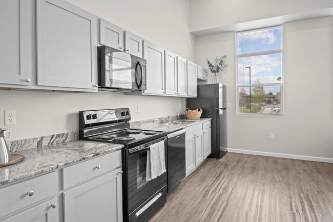 Building Photo - The Annex of Bozeman