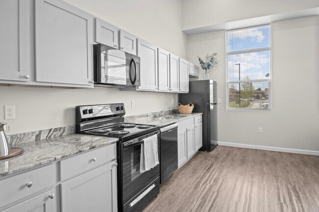 Foto del edificio - The Annex of Bozeman