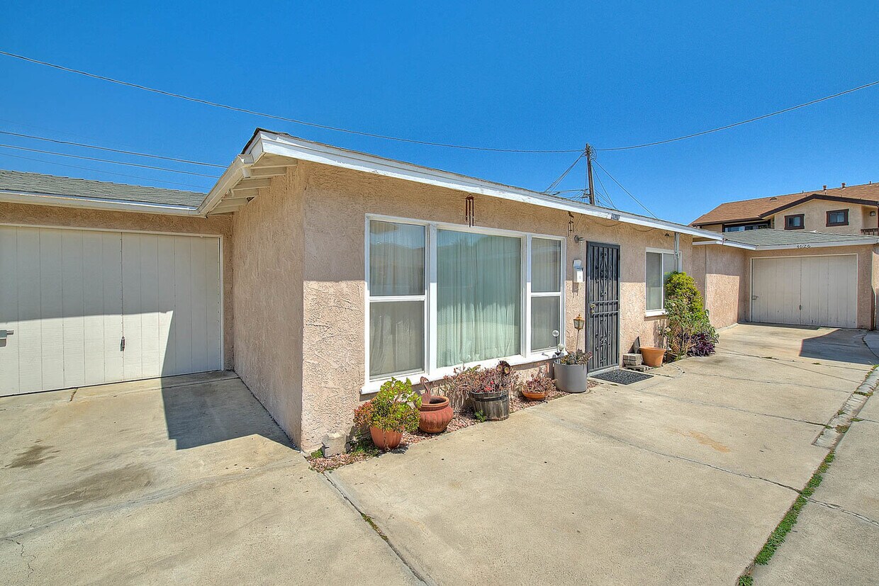 4624 W 149th St Lawndale, CA 90260 Alquileres en Lawndale, CA