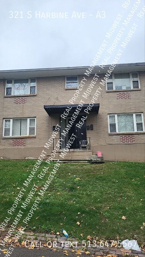 Foto del edificio - 321 S Harbine Ave