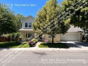 Building Photo - 1715 N Prestwick Way