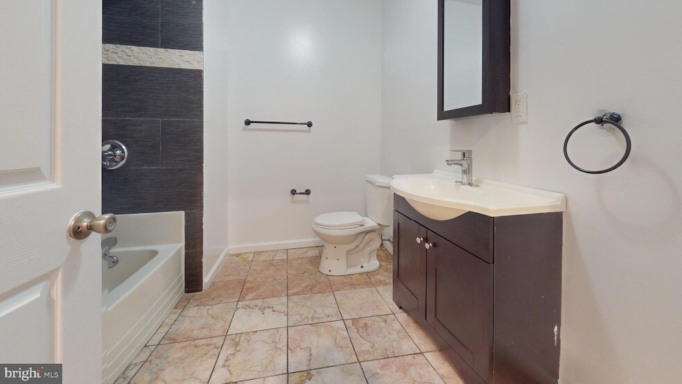 Foto del edificio - 1302 W Cumberland St