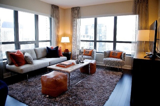 Foto del edificio - 74 W Hubbard St