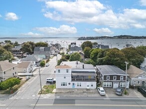 Building Photo - 809 Nantasket Ave