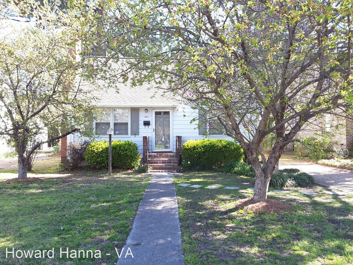 Primary Photo - 3 br, 2 bath House - 1001 Lafayette Street